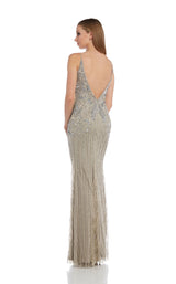 3 of 5 Chic and Holland HF806 Silver