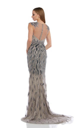 3 of 5 Chic and Holland HF808 Silver