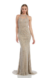 1 of 3 Chic and Holland HF814 Champagne