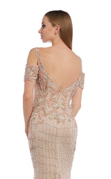 5 of 5 Chic and Holland HF867 Blush