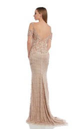 2 of 5 Chic and Holland HF867 Blush