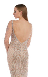 5 of 5 Chic and Holland HF875 Blush