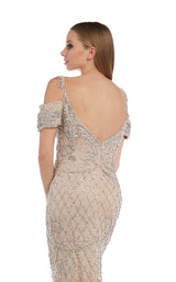 5 of 5 Chic and Holland HF8822 Champagne