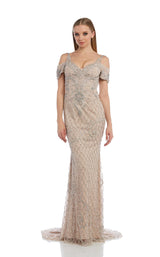 1 of 5 Chic and Holland HF8822 Champagne