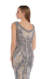 5 of 5 Chic and Holland HF885 Slate