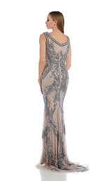 2 of 5 Chic and Holland HF885 Slate