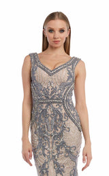 3 of 5 Chic and Holland HF885 Slate