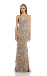 1 of 5 Chic and Holland HF889 Silver