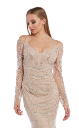 3 of 5 Chic and Holland HF914 Blush