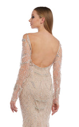 5 of 5 Chic and Holland HF914 Blush