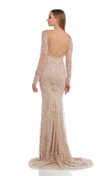 2 of 5 Chic and Holland HF914 Blush