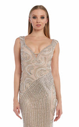 3 of 5 Chic and Holland HF915 Blush