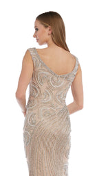 5 of 5 Chic and Holland HF915 Blush