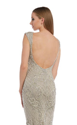 5 of 5 Chic and Holland HF917 Silver