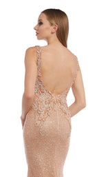 5 of 5 Chic and Holland HF922 Blush