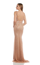 2 of 5 Chic and Holland HF922 Blush