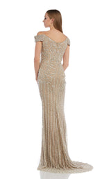 2 of 5 Chic and Holland HF923 Champagne