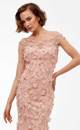 6 of 10 Ivory IV92154 Blush