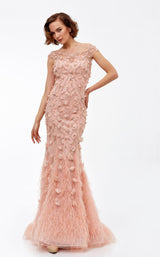 1 of 10 Ivory IV92154 Blush