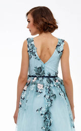 6 of 6 Ivory IV92161 Pink