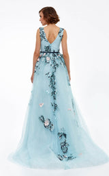 3 of 6 Ivory IV92161 Pink