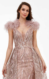 4 of 6 Ivory IV92162