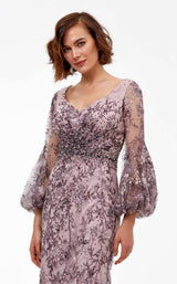 3 of 8 Ivory IV92168 Smoked