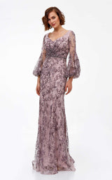 1 of 8 Ivory IV92168 Smoked