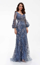 2 of 8 Ivory IV92168 Smoked