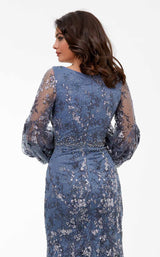 8 of 8 Ivory IV92168 Smoked