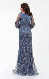 6 of 8 Ivory IV92168 Smoked