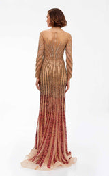 2 of 6 Ivory IV92172