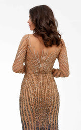 6 of 6 Ivory IV92172