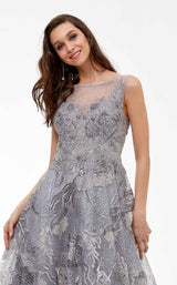 4 of 8 Ivory IV92173