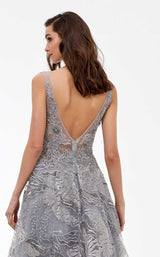 8 of 8 Ivory IV92173