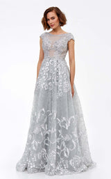 1 of 4 Ivory IV92174 Silver