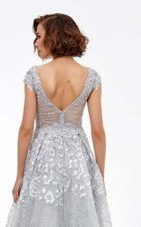 4 of 4 Ivory IV92174