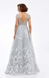 3 of 4 Ivory IV92174