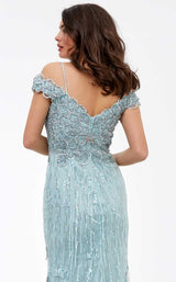 7 of 8 Ivory IV92176