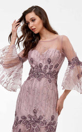 3 of 10 Ivory IV92177 Dark Blue