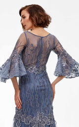 10 of 10 Ivory IV92177