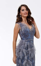 4 of 9 Ivory IV92178