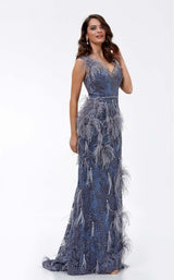 2 of 9 Ivory IV92178