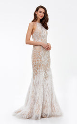 5 of 5 Ivory IV92182