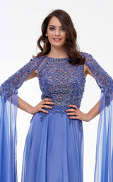 2 of 6 Ivory IV92184 Navy