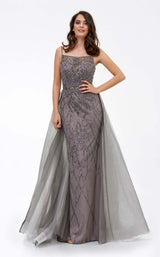 1 of 8 Ivory IV92189 Rose