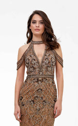 2 of 4 Ivory IV92194 Sand