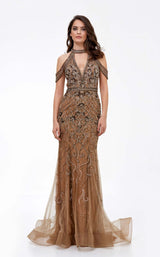 1 of 4 Ivory IV92194 Sand