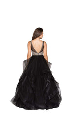 7 of 8 Colors Dress J049