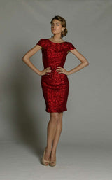 2 of 3 Jadore J1036 WH
